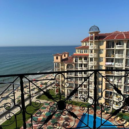 Andalusia Apartments Еленіте Екстер'єр фото