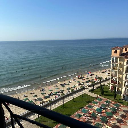 Andalusia Apartments Еленіте Екстер'єр фото