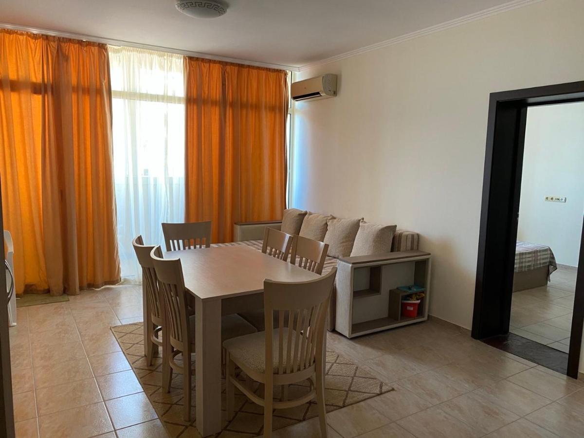 Andalusia Apartments Еленіте Екстер'єр фото