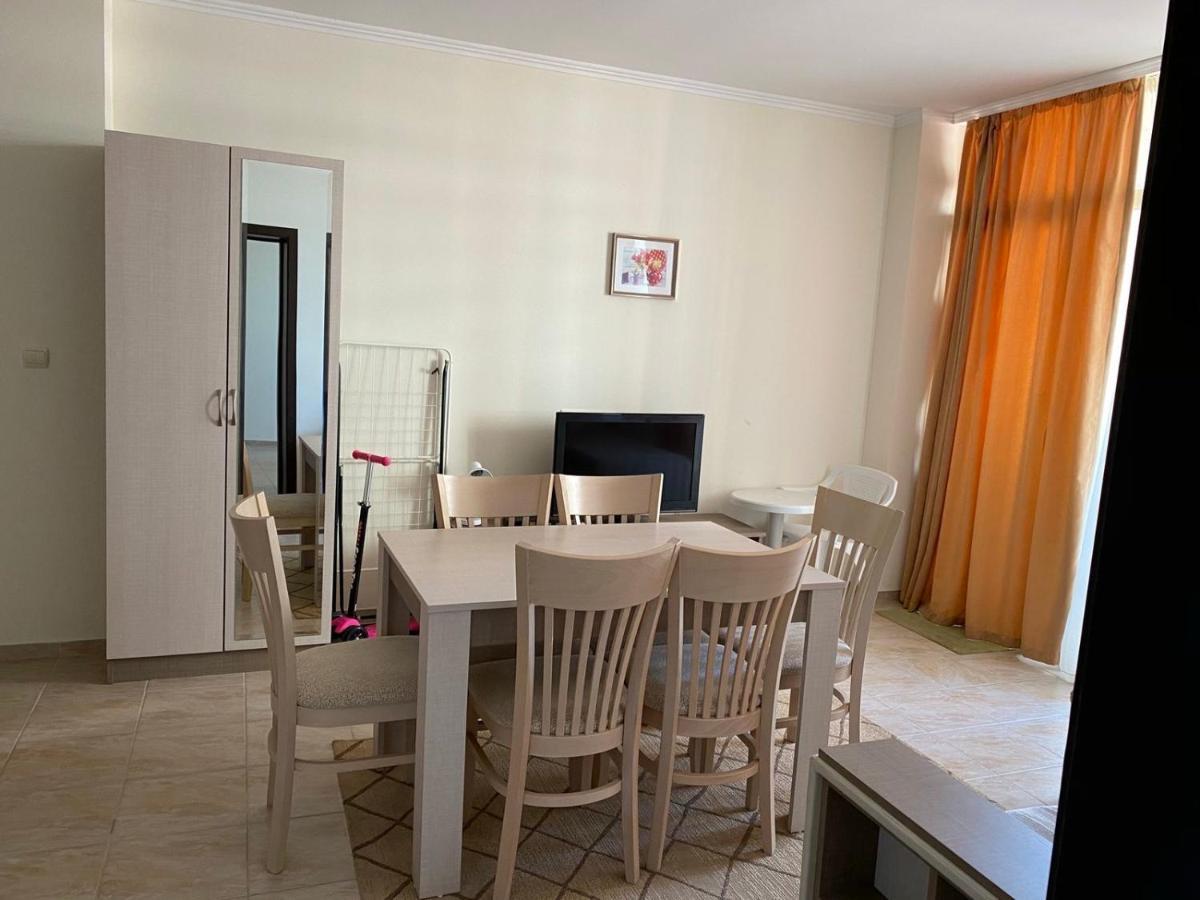 Andalusia Apartments Еленіте Екстер'єр фото