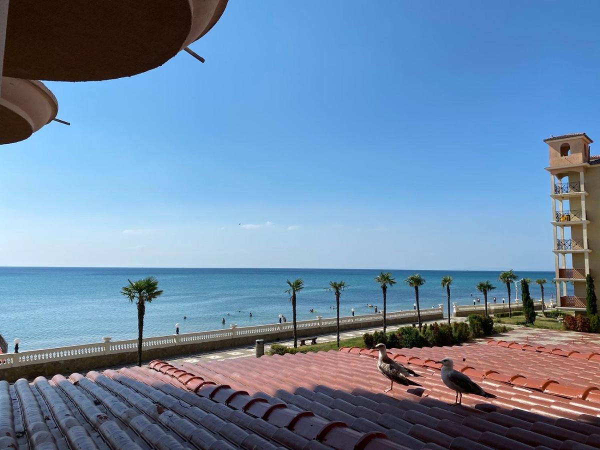 Andalusia Apartments Еленіте Екстер'єр фото