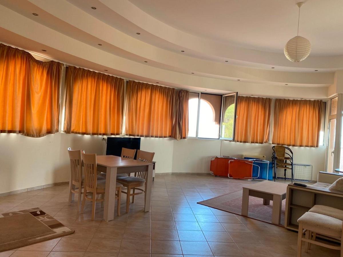 Andalusia Apartments Еленіте Екстер'єр фото