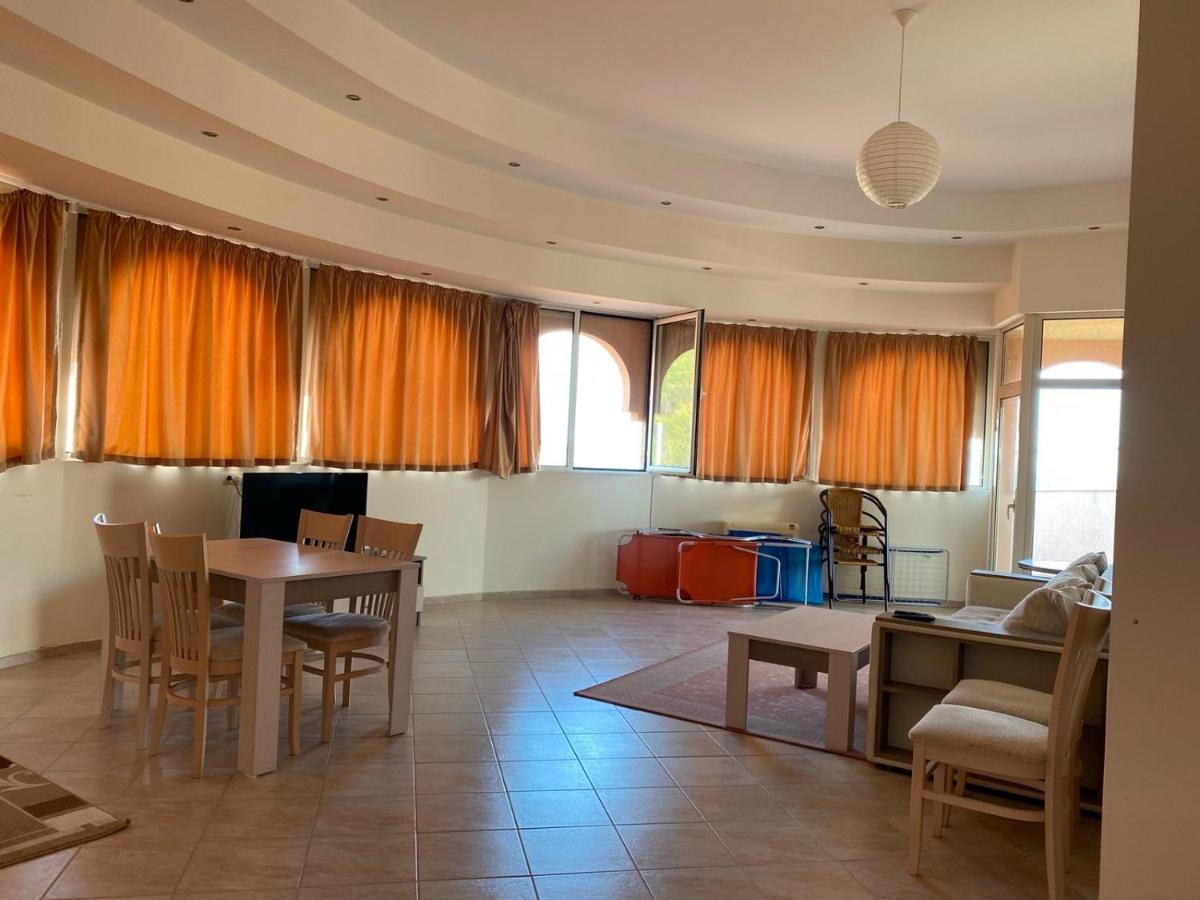 Andalusia Apartments Еленіте Екстер'єр фото