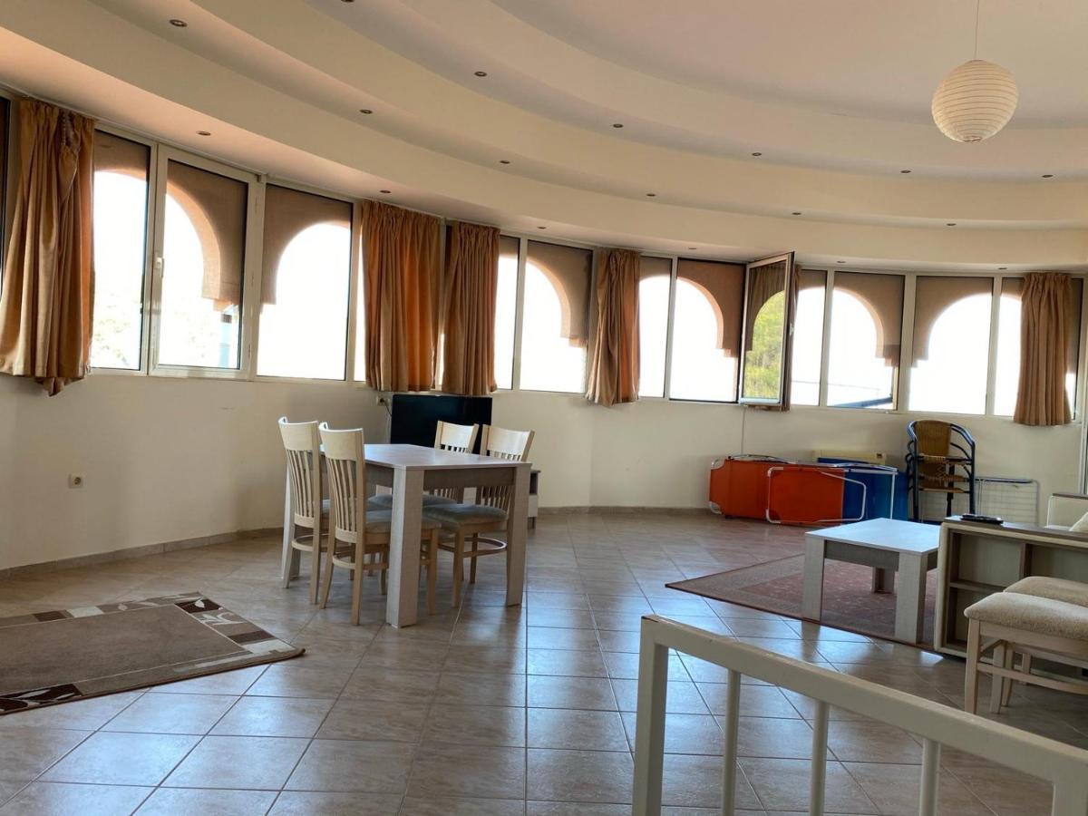 Andalusia Apartments Еленіте Екстер'єр фото