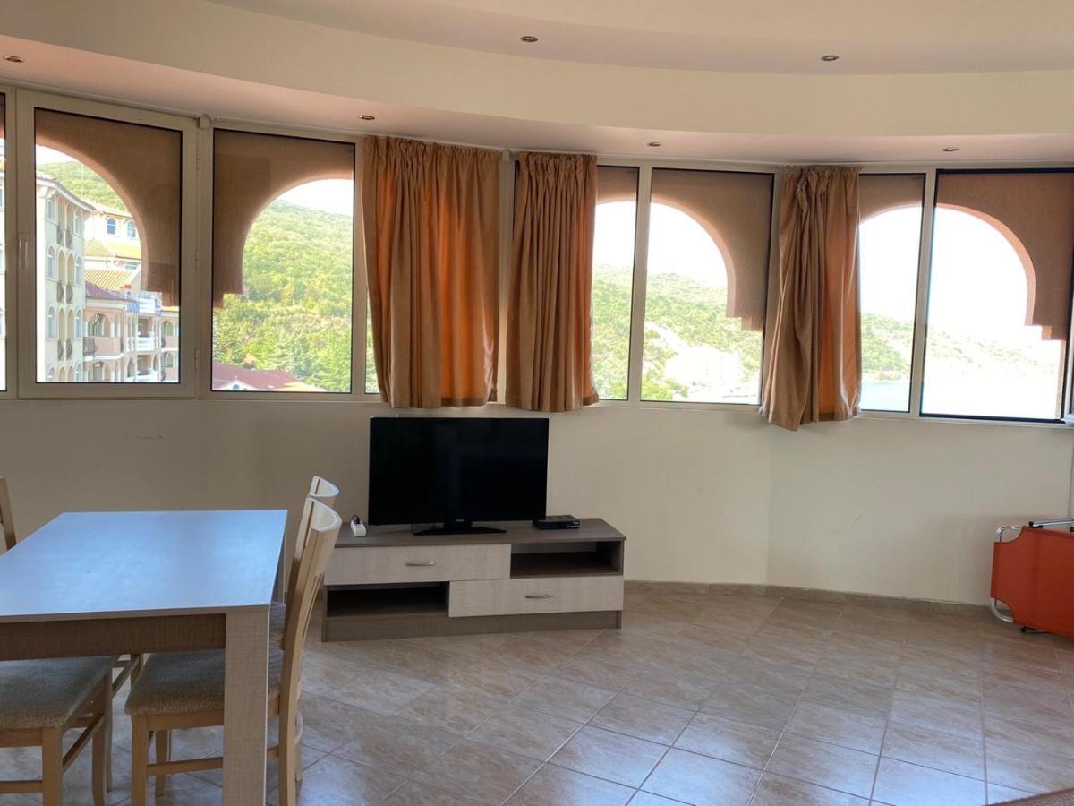 Andalusia Apartments Еленіте Екстер'єр фото