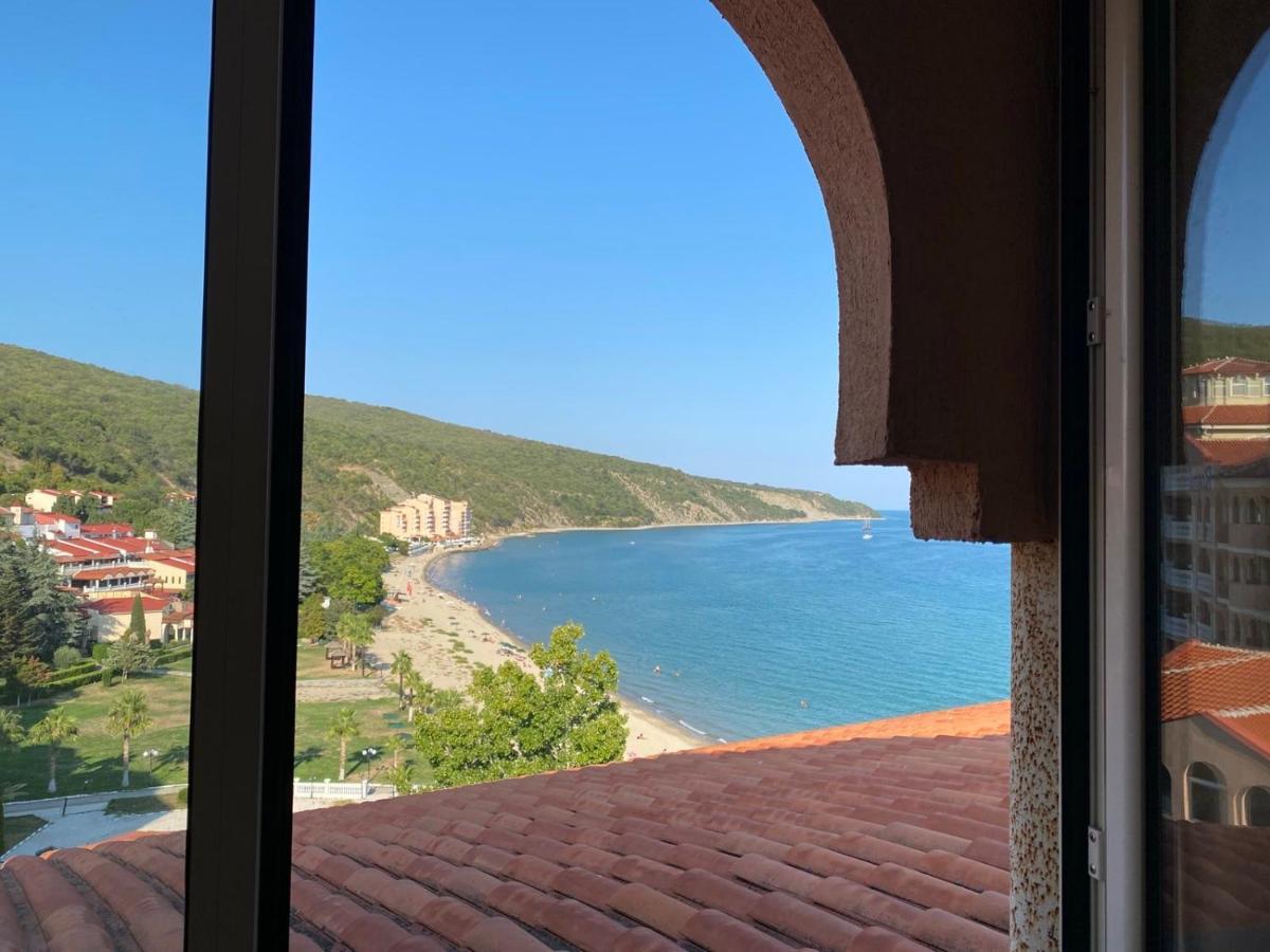 Andalusia Apartments Еленіте Екстер'єр фото