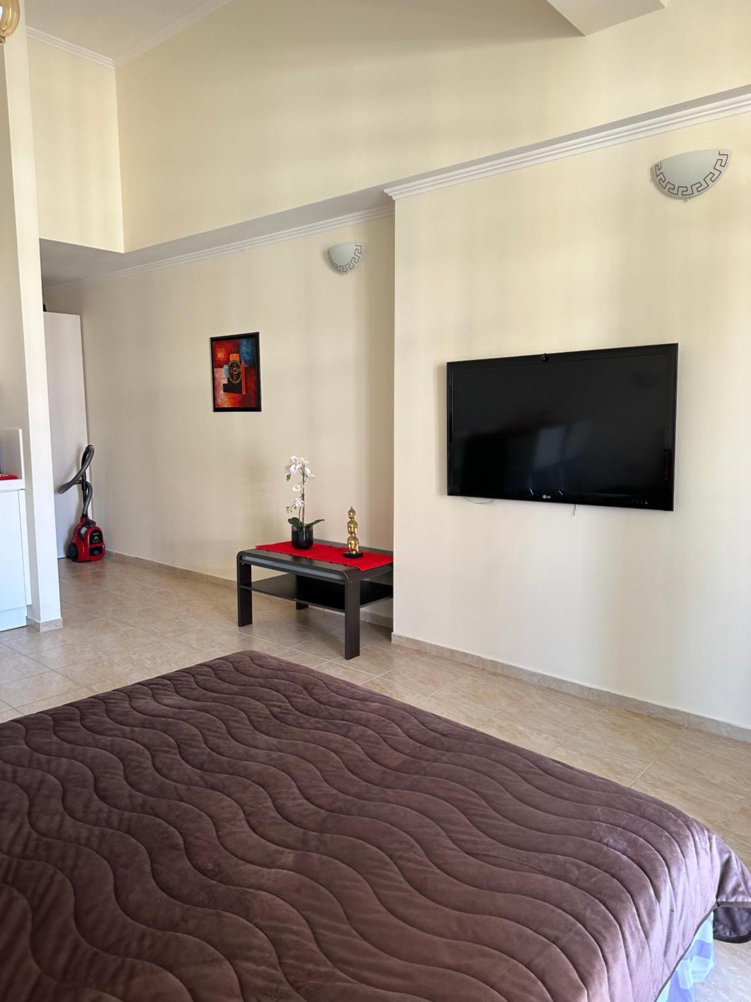 Andalusia Apartments Еленіте Екстер'єр фото