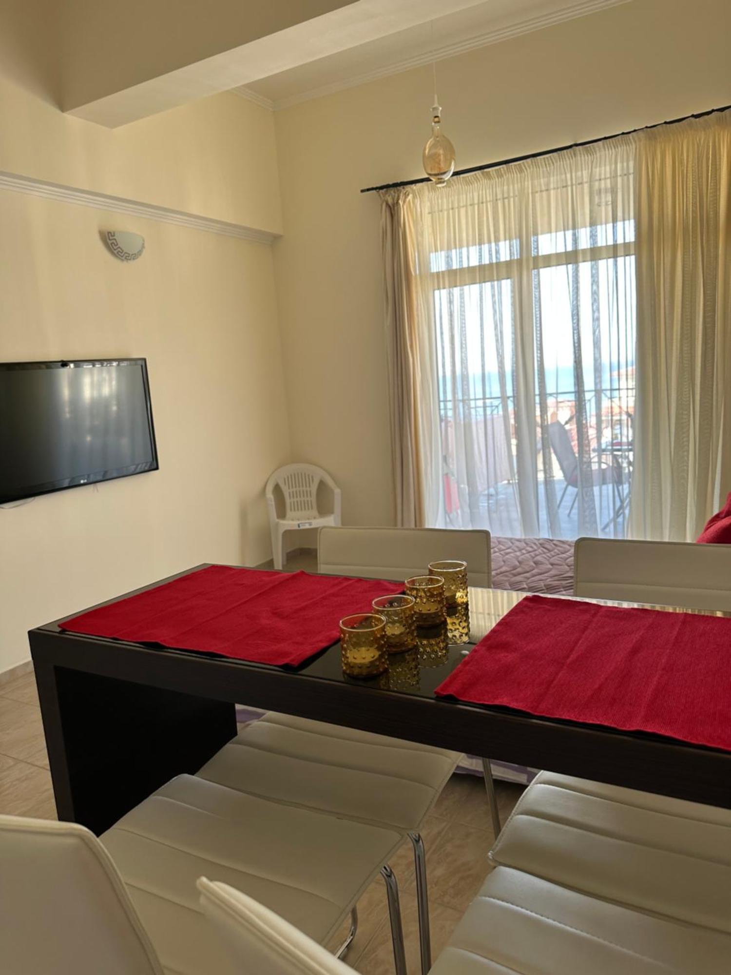 Andalusia Apartments Еленіте Екстер'єр фото