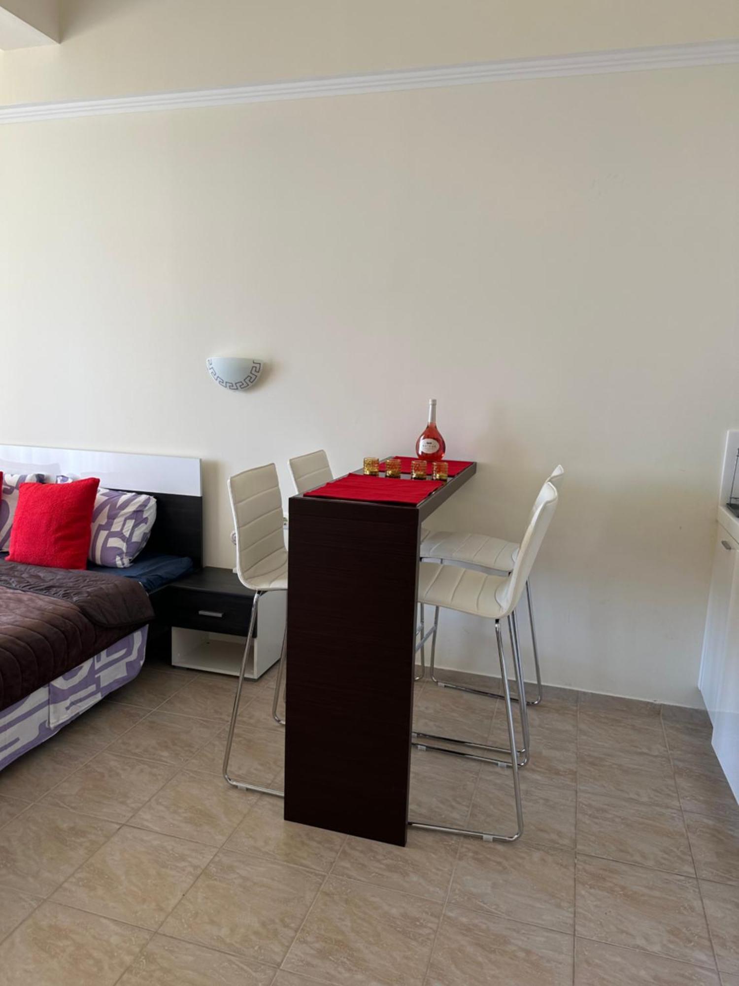 Andalusia Apartments Еленіте Екстер'єр фото