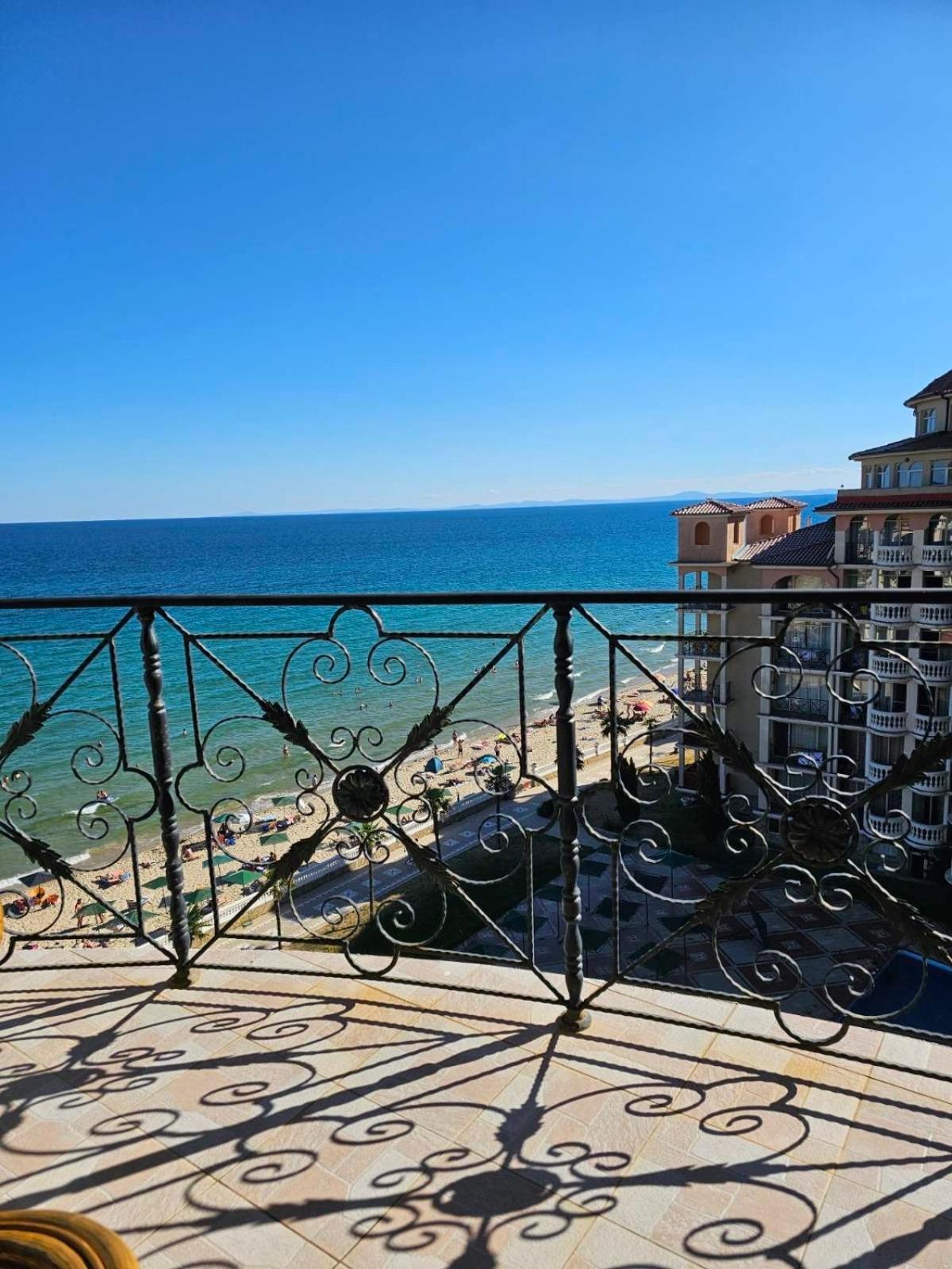 Andalusia Apartments Еленіте Екстер'єр фото