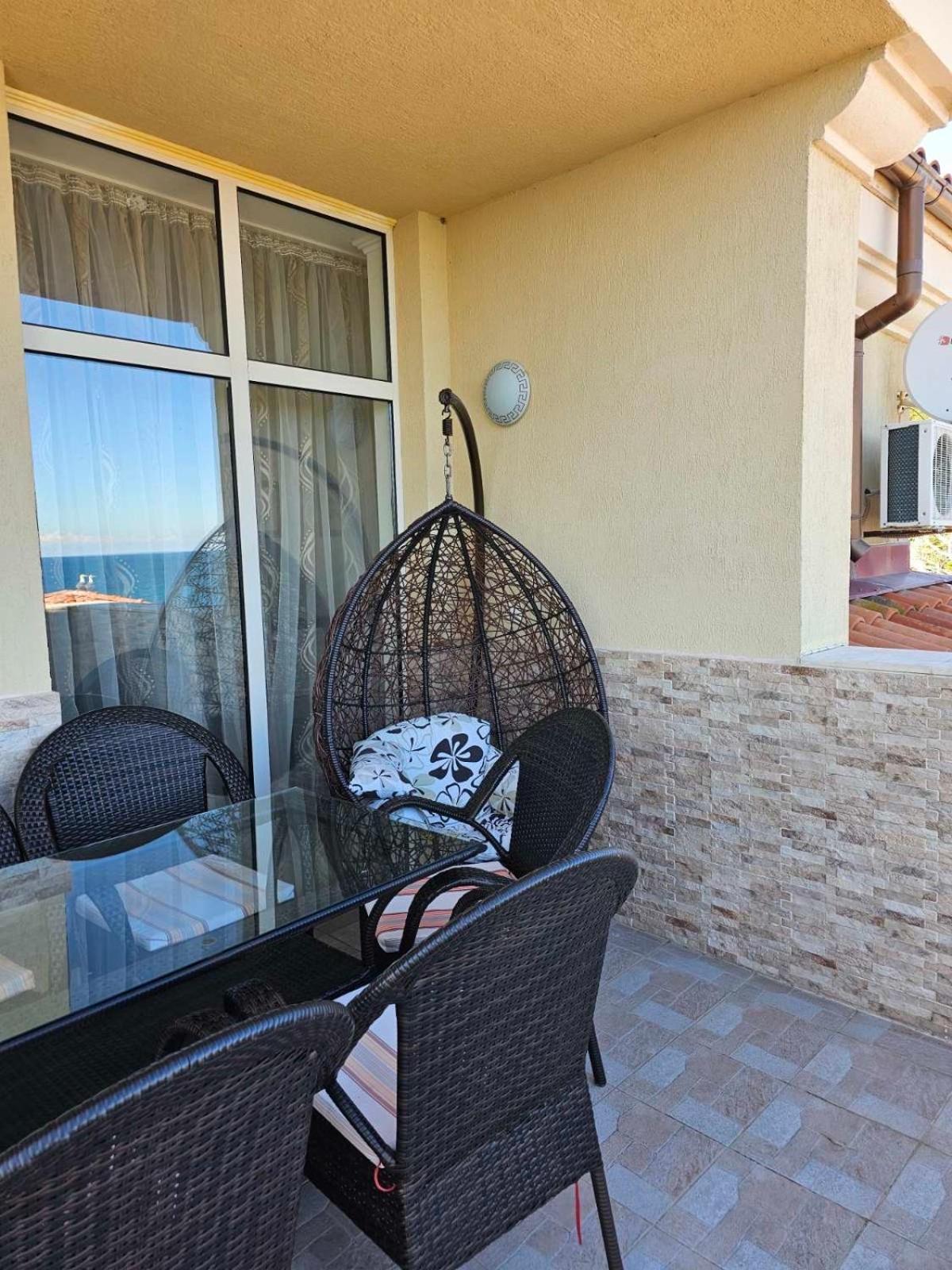 Andalusia Apartments Еленіте Екстер'єр фото