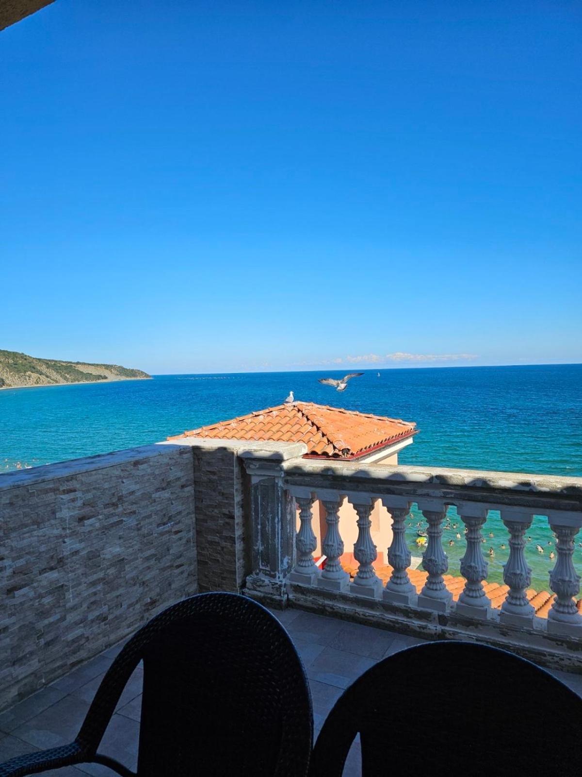 Andalusia Apartments Еленіте Екстер'єр фото