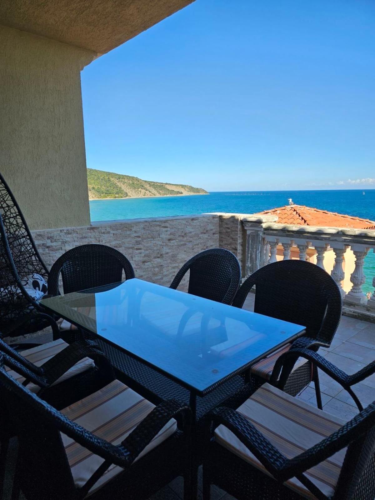 Andalusia Apartments Еленіте Екстер'єр фото