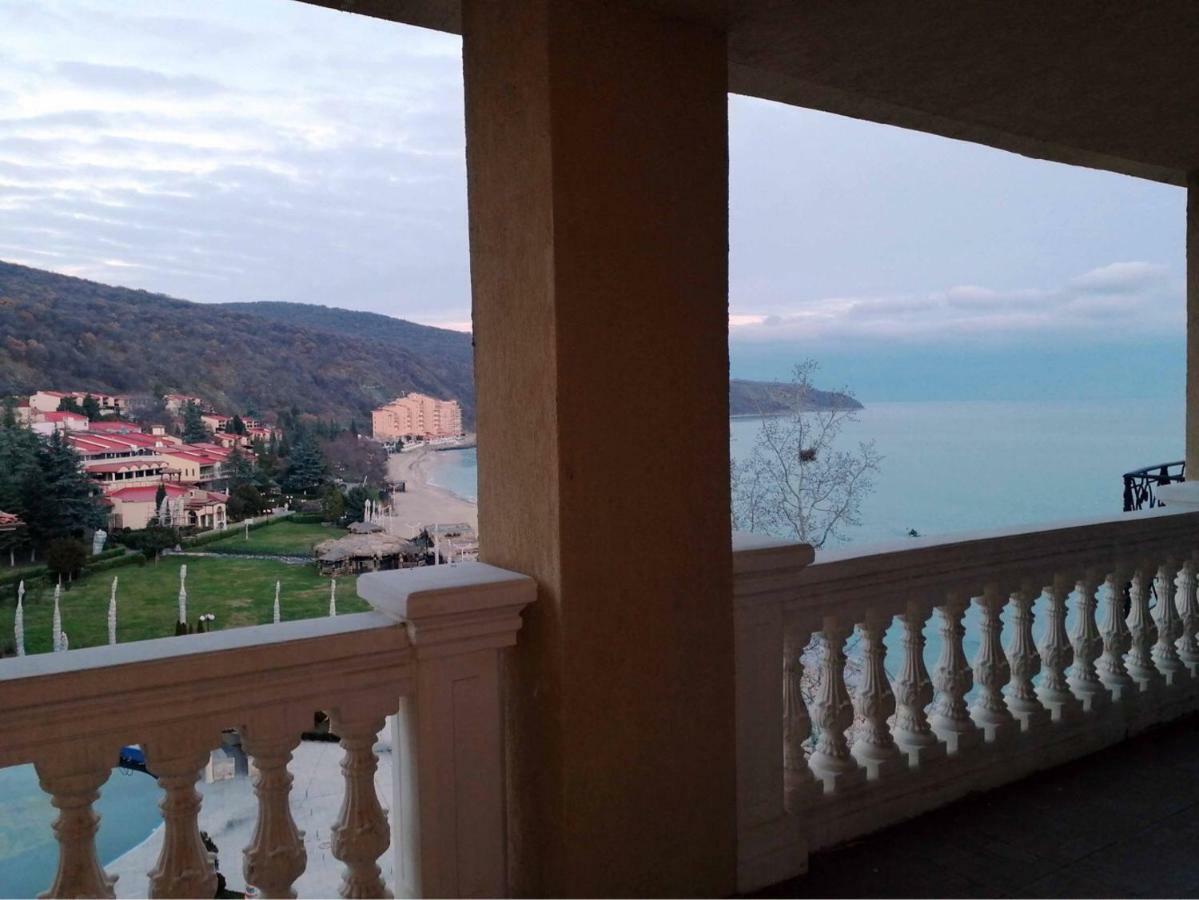 Andalusia Apartments Еленіте Екстер'єр фото