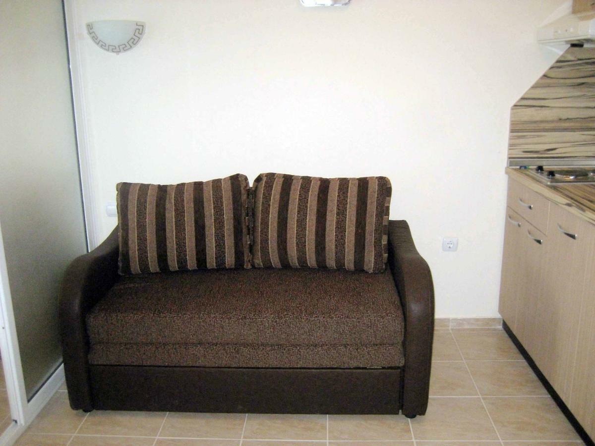 Andalusia Apartments Еленіте Екстер'єр фото