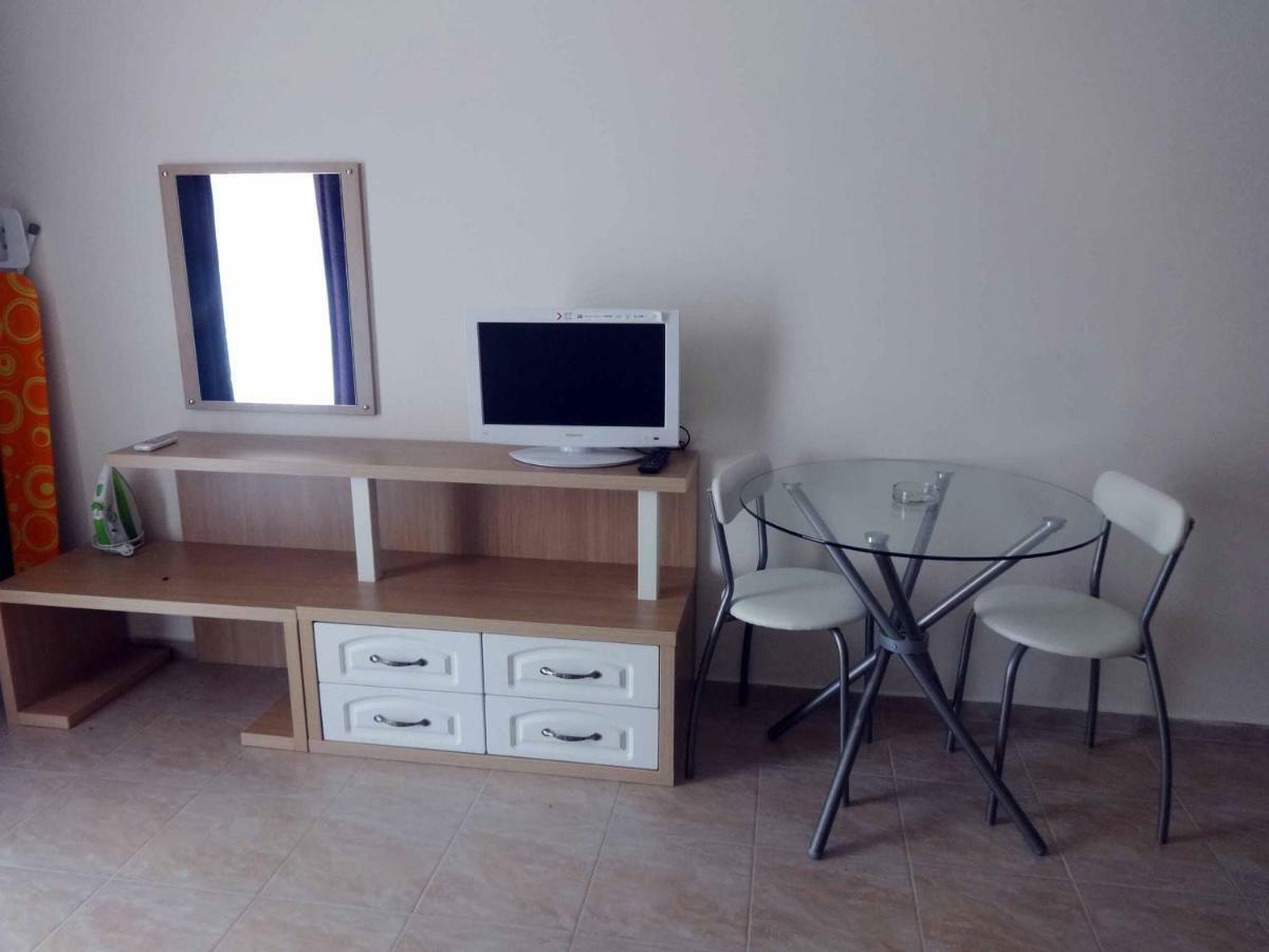 Andalusia Apartments Еленіте Екстер'єр фото