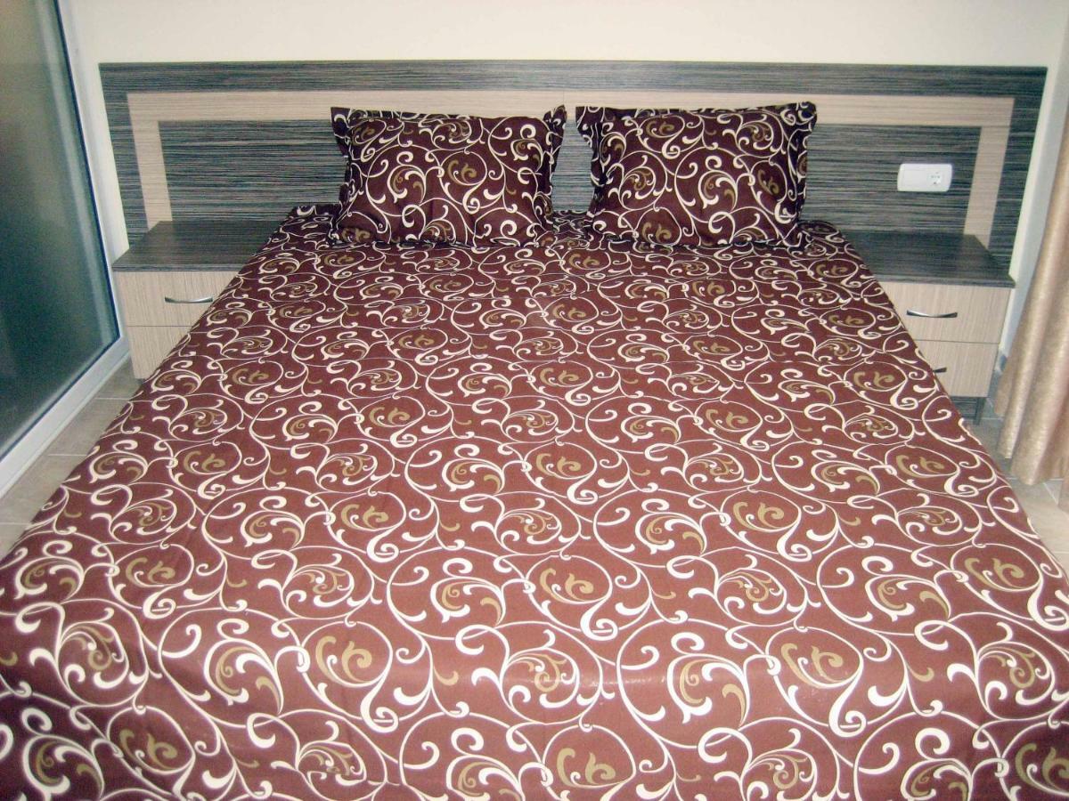 Andalusia Apartments Еленіте Екстер'єр фото