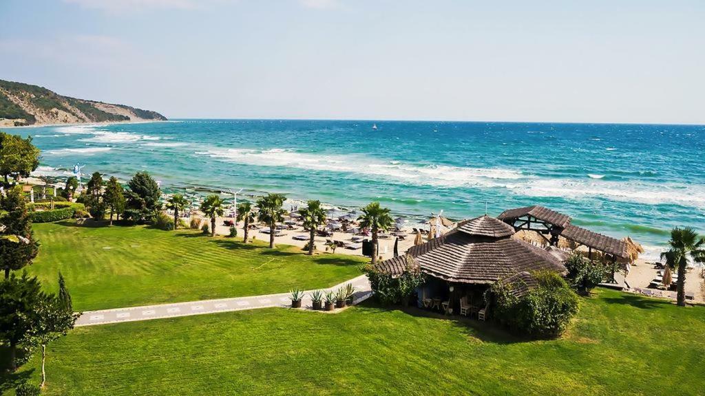 Andalusia Apartments Еленіте Екстер'єр фото
