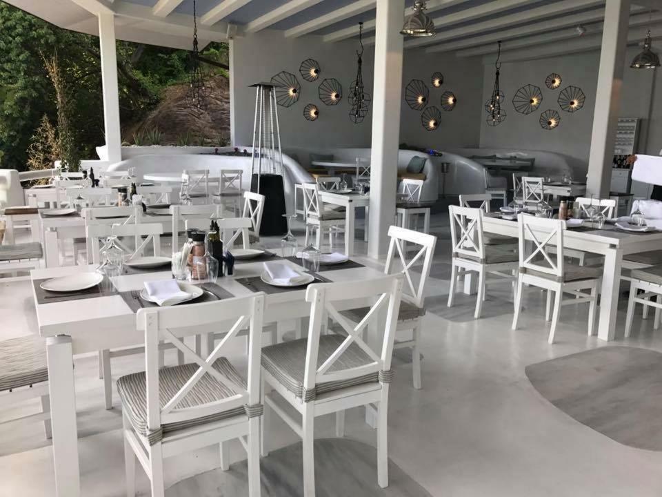 Andalusia Apartments Еленіте Екстер'єр фото