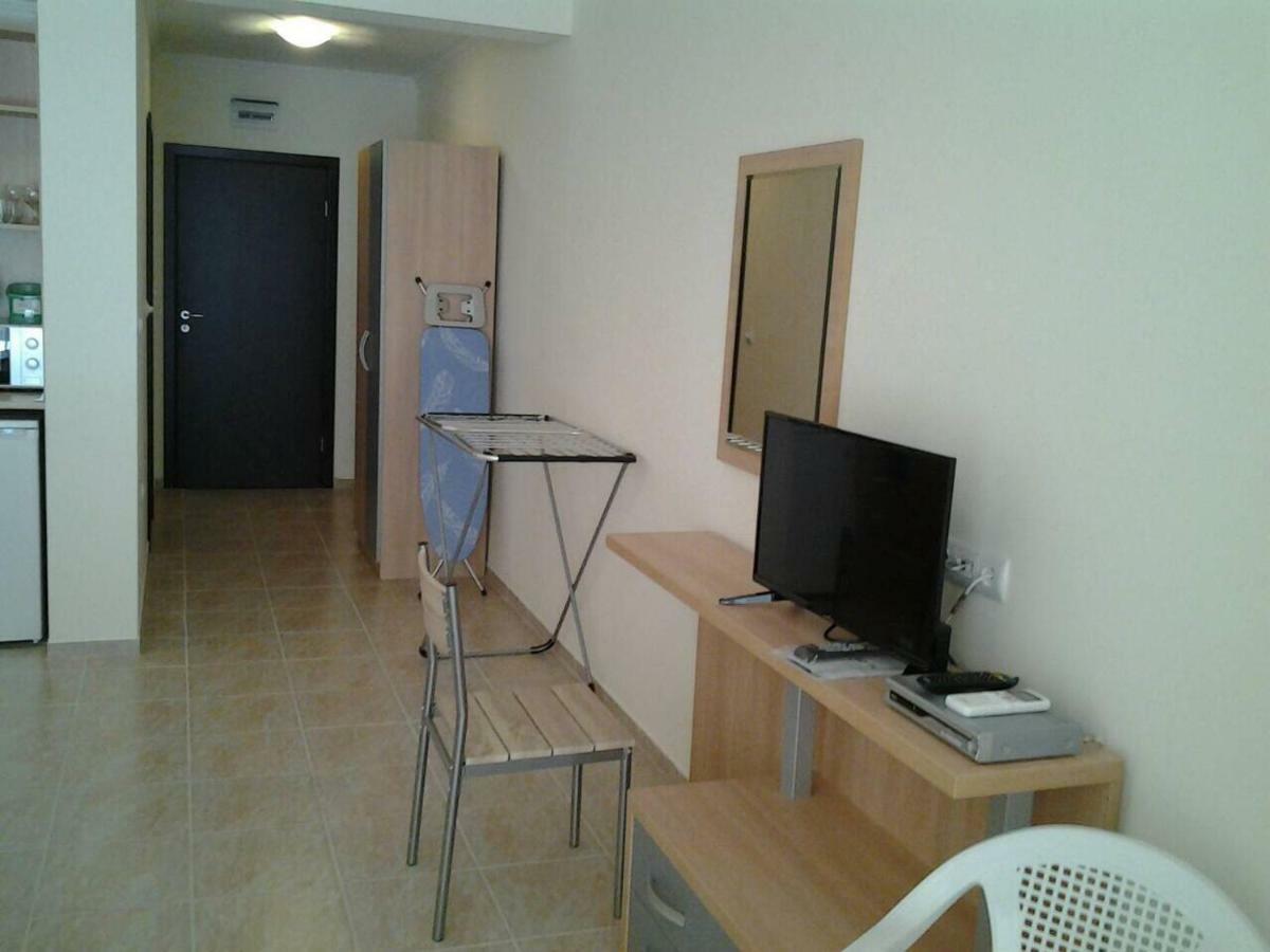 Andalusia Apartments Еленіте Екстер'єр фото