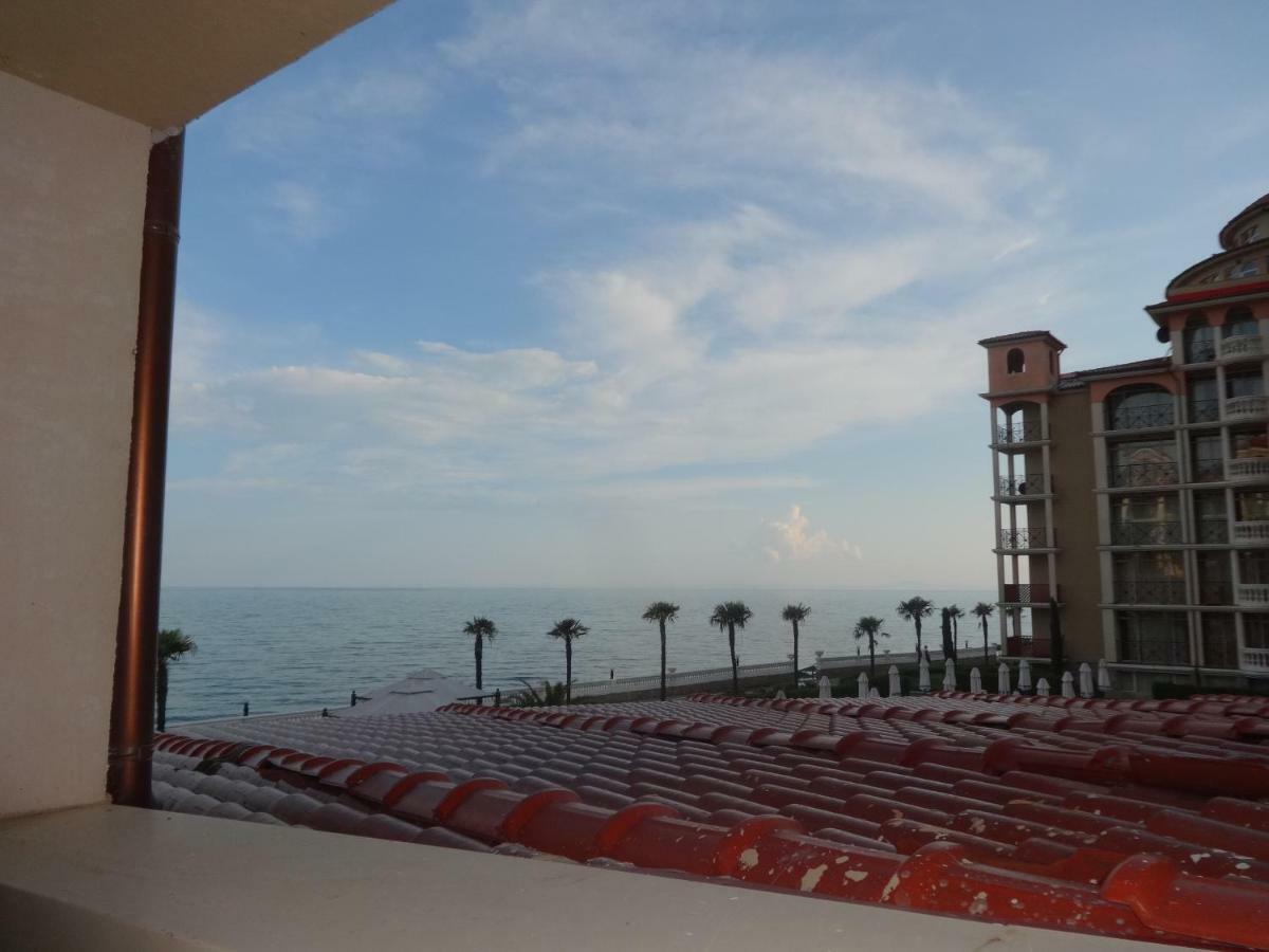 Andalusia Apartments Еленіте Екстер'єр фото