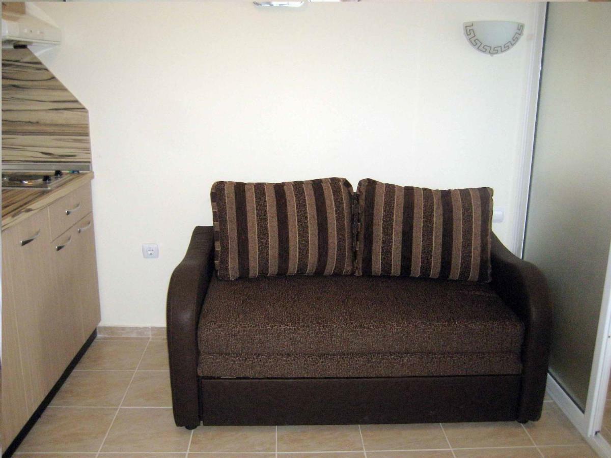 Andalusia Apartments Еленіте Екстер'єр фото