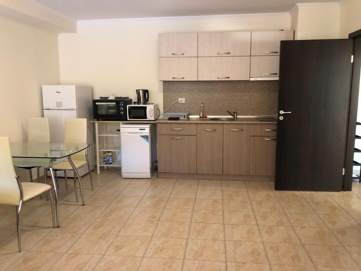 Andalusia Apartments Еленіте Екстер'єр фото